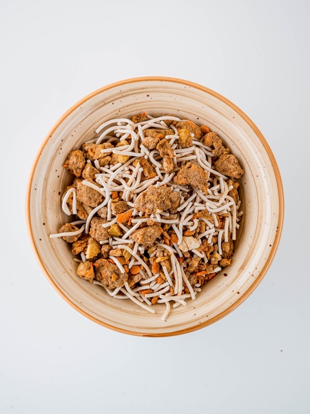 Блюдо сублимированное Снедки Паста Болоньезе 250гр (вид 2) Блюдо сублимированное Снедки Паста Болоньезе 250гр (фото, вид 2)