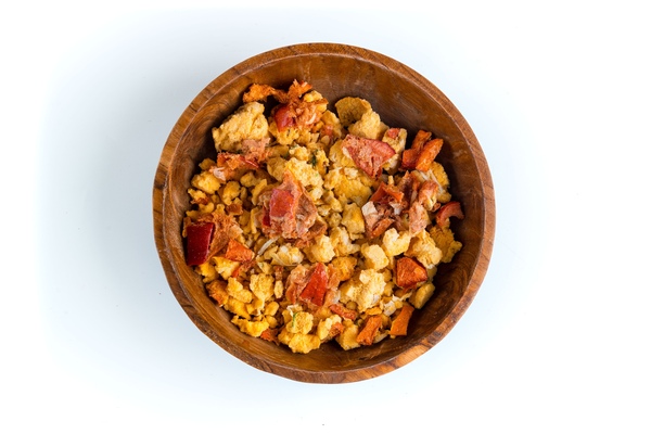 Блюдо сублимированное Снедки Омлет с овощами 250гр (вид 2) Блюдо сублимированное Снедки Омлет с овощами 250гр (фото, вид 2)