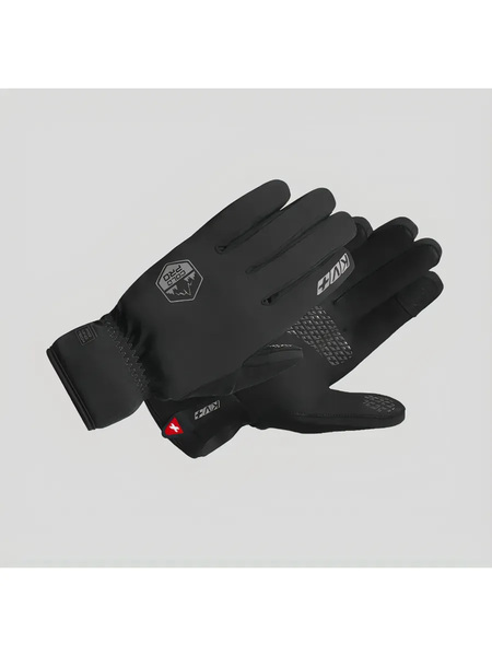 Перчатки KV+ Cold Pro без липучки черный 26/27 (вид 1) Перчатки KV+ Cold Pro без липучки черный 26/27 (фото, вид 1)
