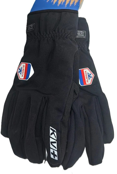 Перчатки KV+ Cold Pro без липучки Russia 26/27 (вид 3) Перчатки KV+ Cold Pro без липучки Russia 26/27 (фото, вид 3)