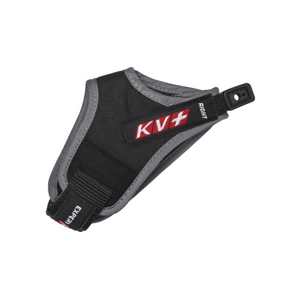 Темляк для лыжных палок KV+ Strap Expert Clip (вид 1) Темляк для лыжных палок KV+ Strap Expert Clip (фото, вид 1)