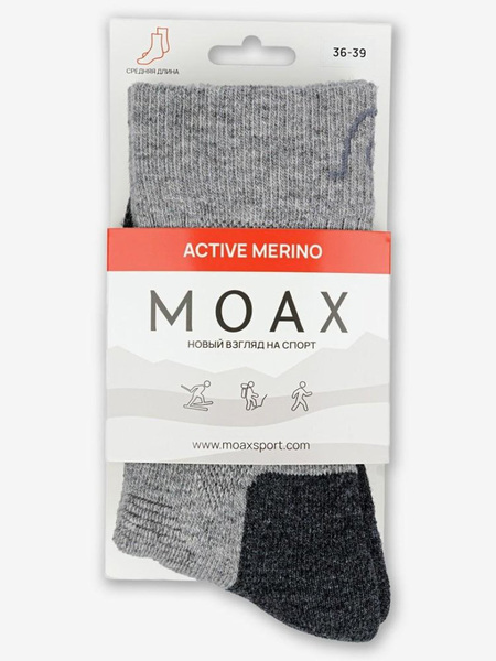 ����� ������ Moax Active ����� (����, ��� 8)