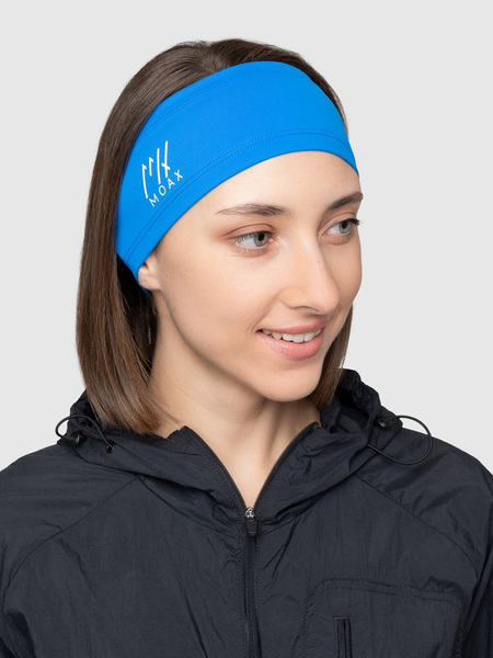 Повязка Moax Speed Pro (вид 10) Повязка Moax Speed Pro (фото, вид 10)