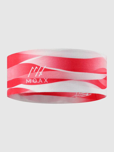 Повязка Moax Cloud (вид 11) Повязка Moax Cloud (фото, вид 11)