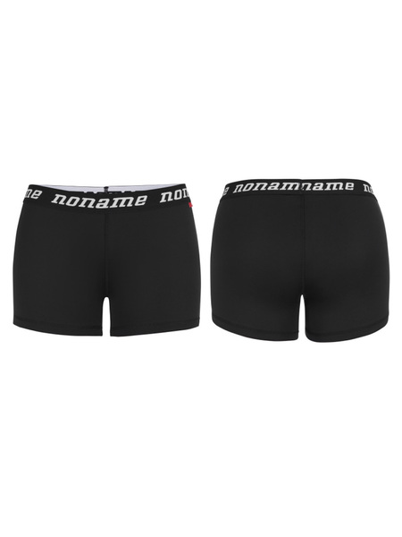 Термобелье Трусы Noname Arctos WS 24 женские черный (вид 4) Термобелье Трусы Noname Arctos WS 24 женские черный (фото, вид 4)