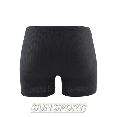 Термобелье Трусы Craft W Pro Zero Extreme женские черный (вид 1) Термобелье Трусы Craft W Pro Zero Extreme женские черный (фото, вид 1)