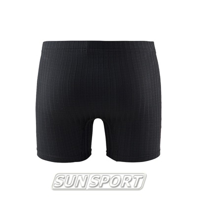 Термобелье Трусы Craft M Pro Zero Extreme мужские черный (вид 1) Термобелье Трусы Craft M Pro Zero Extreme мужские черный (фото, вид 1)