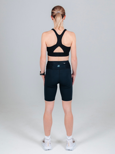Топ Noname Active черный (вид 9) Топ Noname Active черный (фото, вид 9)