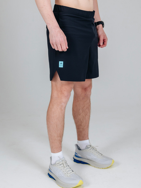 Шорты Noname Flex 26 черный (вид 5) Шорты Noname Flex 26 черный (фото, вид 5)