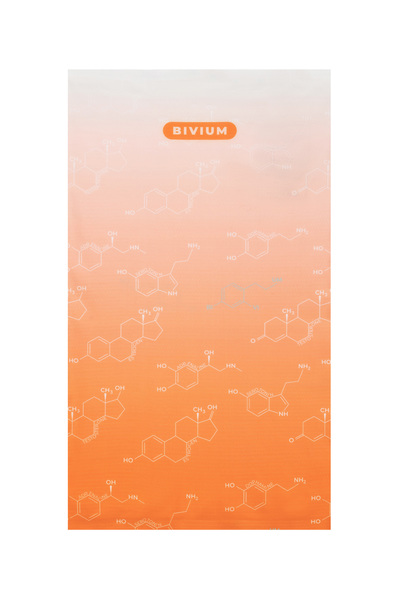 Бандана-баф Bivium (вид 23) Бандана-баф Bivium (фото, вид 23)