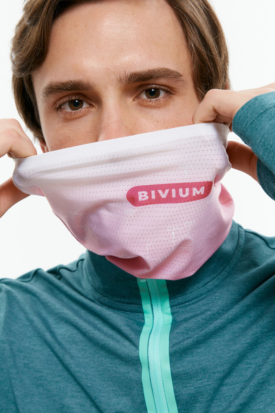 Бандана-баф Bivium (вид 35) Бандана-баф Bivium (фото, вид 35)
