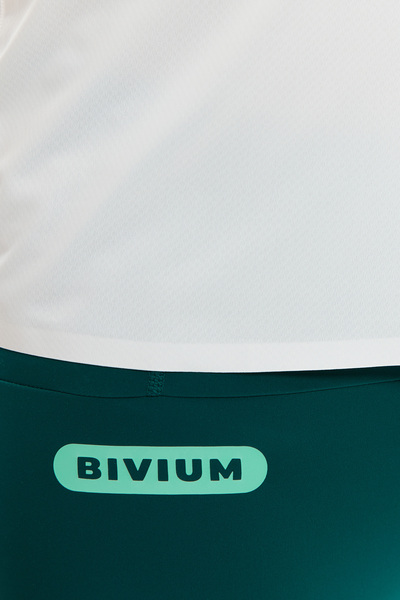 Футболка Bivium M Темп 3.0 белый (вид 8) Футболка Bivium M Темп 3.0 белый (фото, вид 8)