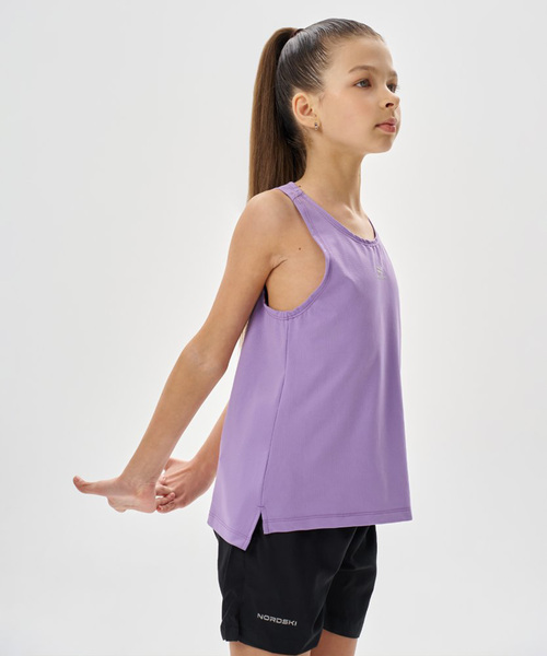 ����� NordSki JR Run 2.0 ������� Purple (����, ��� 2)