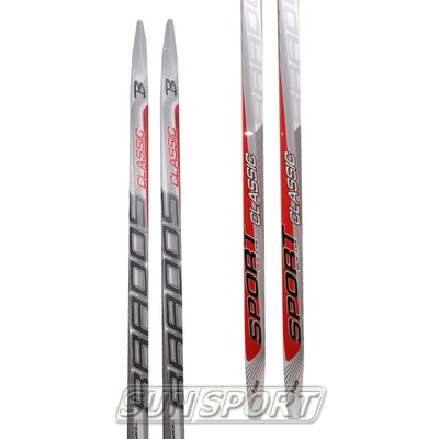  STC Brados Skate (,  2)