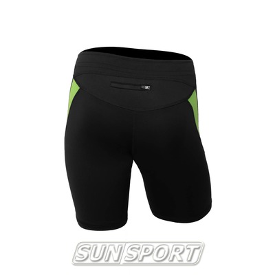 NordSki Premium Run Black/Green (,  1)