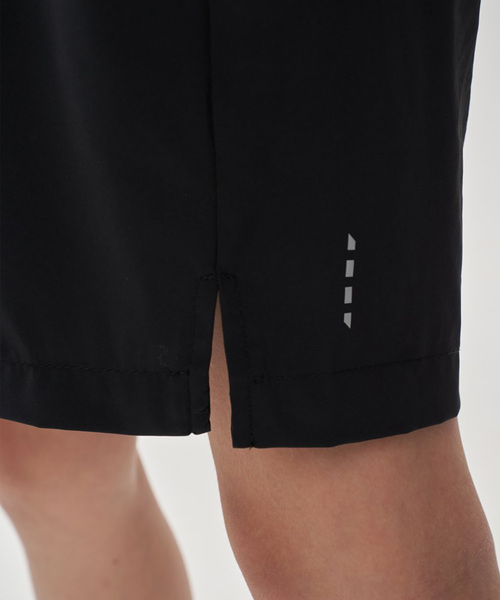 Шорты NordSki Jr Light 2.0 Black детские (вид 6) Шорты NordSki Jr Light 2.0 Black детские (фото, вид 6)