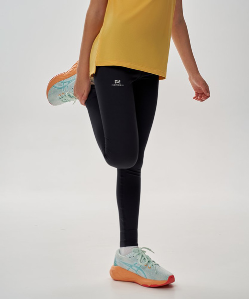 ������ NordSki Jr Run 2.0 ������� Black (����, ��� 1)