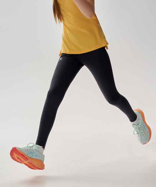 ������ NordSki Jr Run 2.0 ������� Black (����, ��� 2)