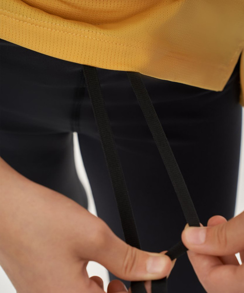 ������ NordSki Jr Run 2.0 ������� Black (����, ��� 6)