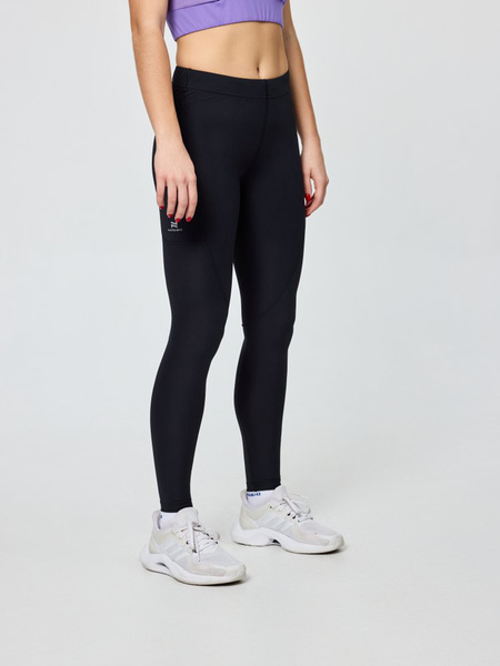 ������ NordSki W Run 2.0 Black (����, ��� 1)