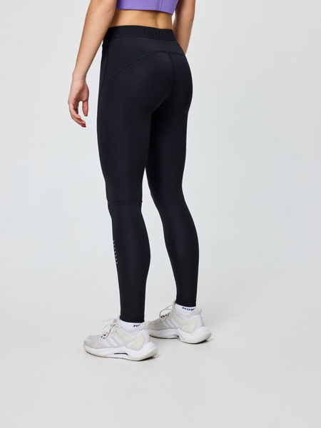 ������ NordSki W Run 2.0 Black (����, ��� 3)