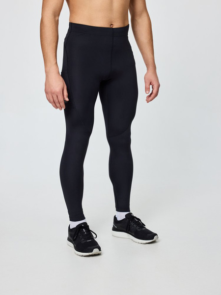 ������ NordSki M Run 2.0 Black (����, ��� 1)