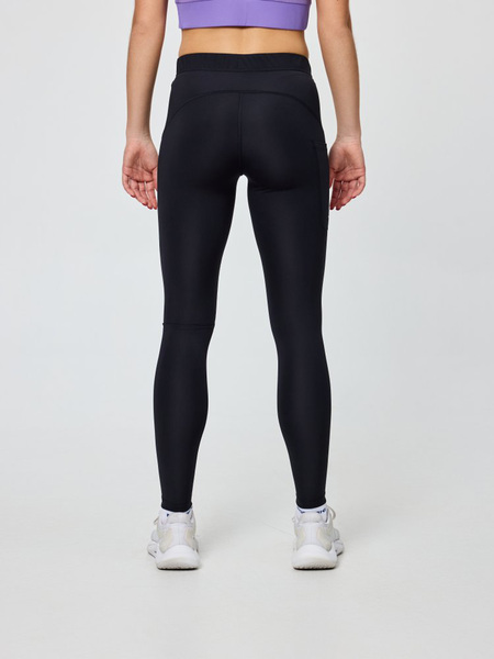 ������ NordSki W Run 2.0 Black (����, ��� 4)