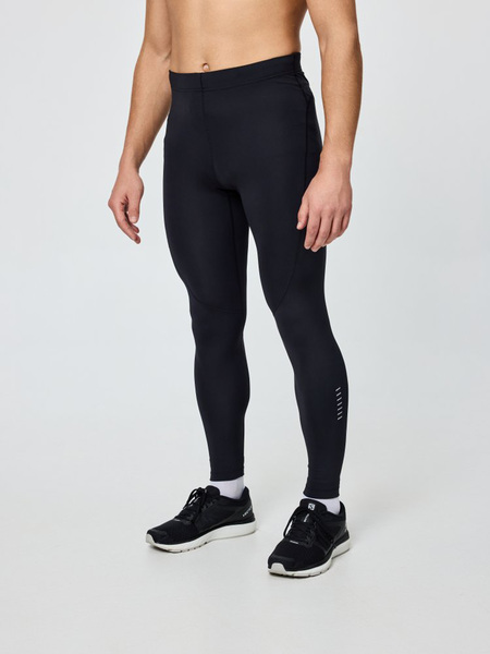 ������ NordSki M Run 2.0 Black (����, ��� 2)