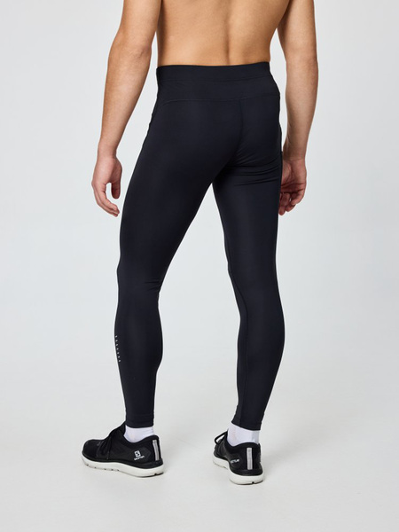 ������ NordSki M Run 2.0 Black (����, ��� 3)