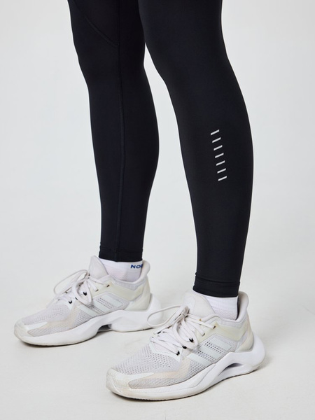 ������ NordSki W Run 2.0 Black (����, ��� 7)