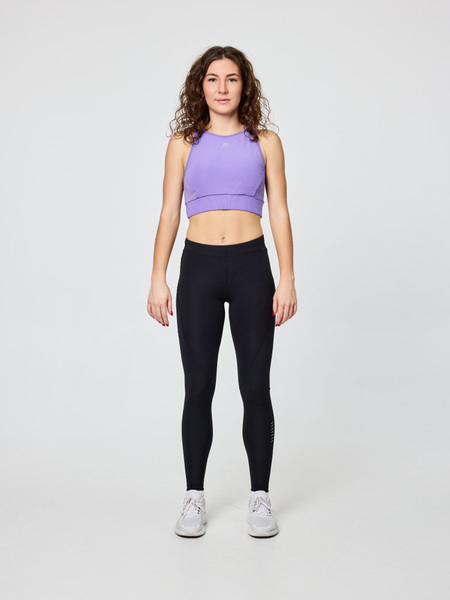 ������ NordSki W Run 2.0 Black (����, ��� 8)