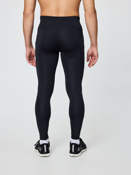 ������ NordSki M Run 2.0 Black (����, ��� 4)