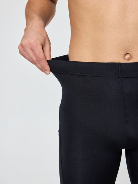 ������ NordSki M Run 2.0 Black (����, ��� 6)