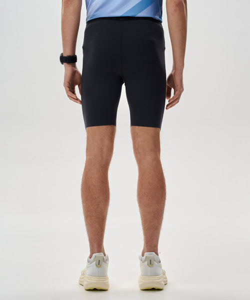Тайтсы NordSki M Race Black (вид 1) Тайтсы NordSki M Race Black (фото, вид 1)