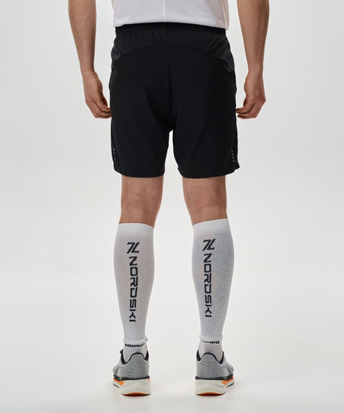 Шорты NordSki Light 2.0 Black (вид 1) Шорты NordSki Light 2.0 Black (фото, вид 1)