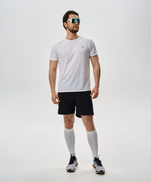 Шорты NordSki Light 2.0 Black (вид 6) Шорты NordSki Light 2.0 Black (фото, вид 6)