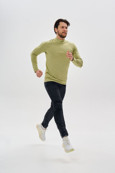 Брюки NordSki M Run 2.0 Black мужские (вид 12) Брюки NordSki M Run 2.0 Black мужские (фото, вид 12)