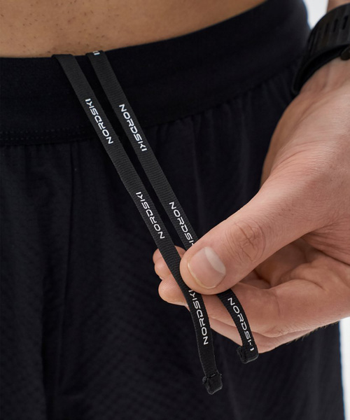 ����� ������� NordSki M Race 2.0 ������� Black (����, ��� 6)