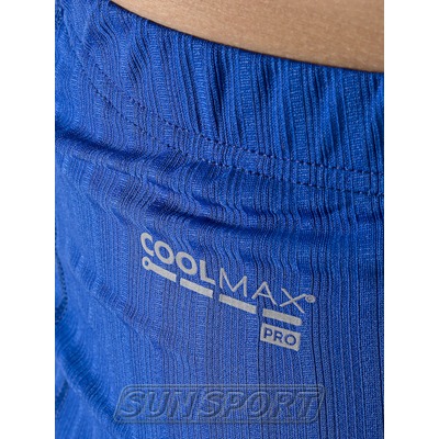 Термобелье Рейтузы Craft M Active Extreme 2.0 мужские синий (вид 2) Термобелье Рейтузы Craft M Active Extreme 2.0 мужские синий (фото, вид 2)