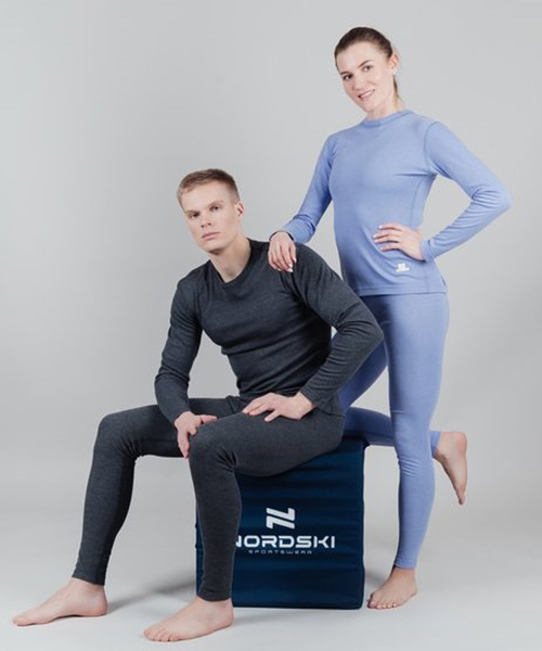 ���������� �������� NordSki W Soft ������� (����, ��� 8)