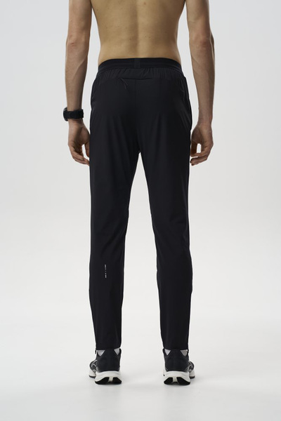 Брюки NordSki M Road Black мужские (вид 1) Брюки NordSki M Road Black мужские (фото, вид 1)