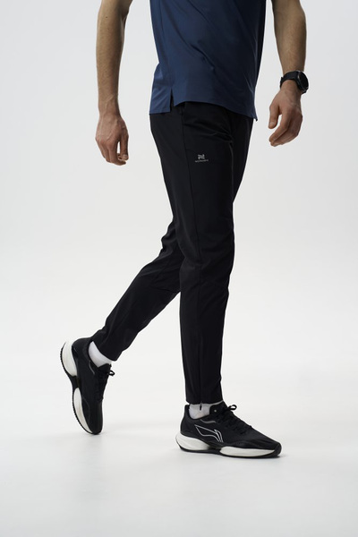 Брюки NordSki M Road Black мужские (вид 10) Брюки NordSki M Road Black мужские (фото, вид 10)