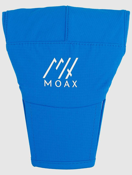 Кепка Moax Speed Pro ярко-синий (вид 1) Кепка Moax Speed Pro ярко-синий (фото, вид 1)