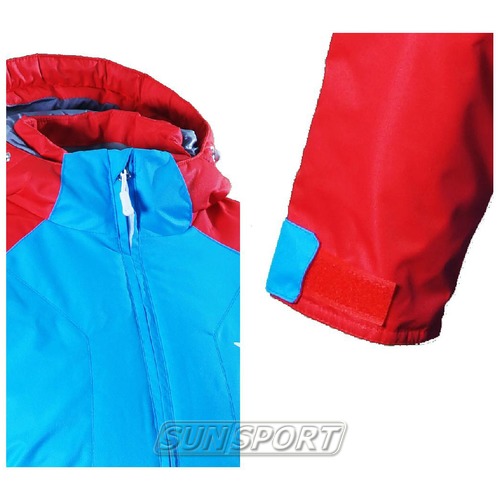   NordSki M National Blue  (,  5)