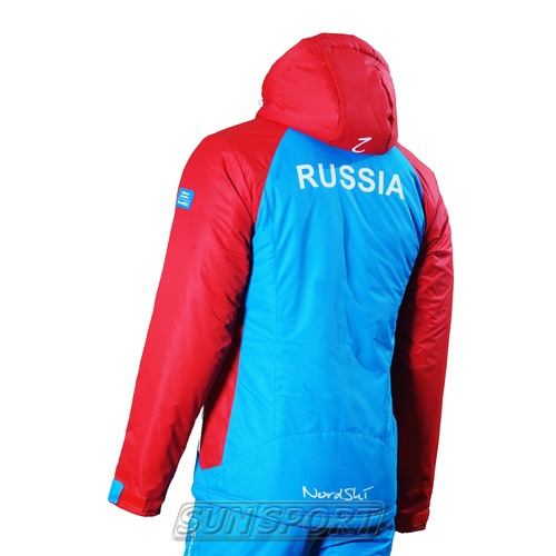   NordSki M National Blue  (,  1)