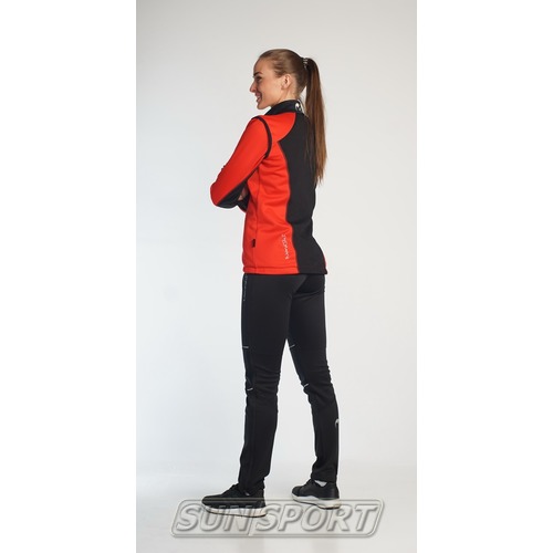   NordSki W Premium SoftShell   (,  1)