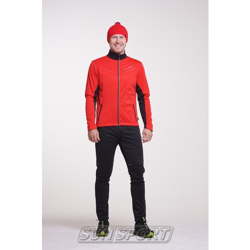   NordSki JR Premium SoftShell   (,  2)