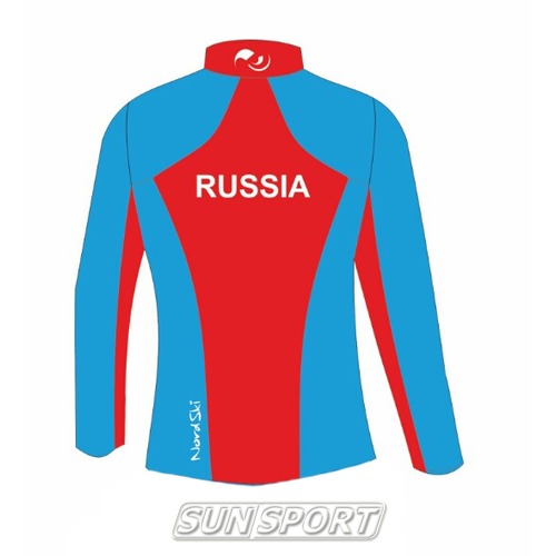   NordSki M SoftShell  National Blue (,  4)