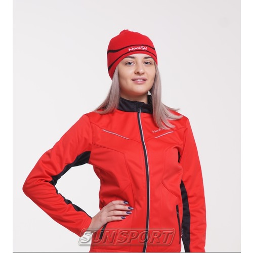  NordSki Line  (,  1)