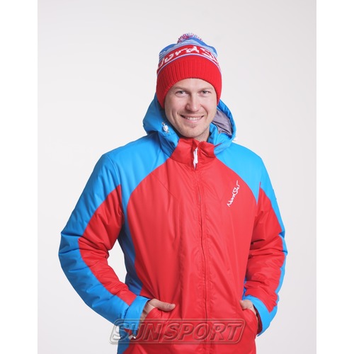  NordSki Stripe / (,  1)